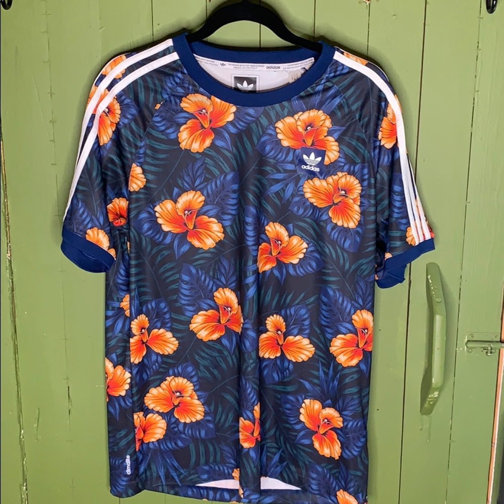 Adidas shirt